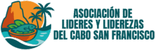 LIDERES Y LIDERESAS 
